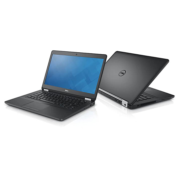 dell i5 6th generation touch screen