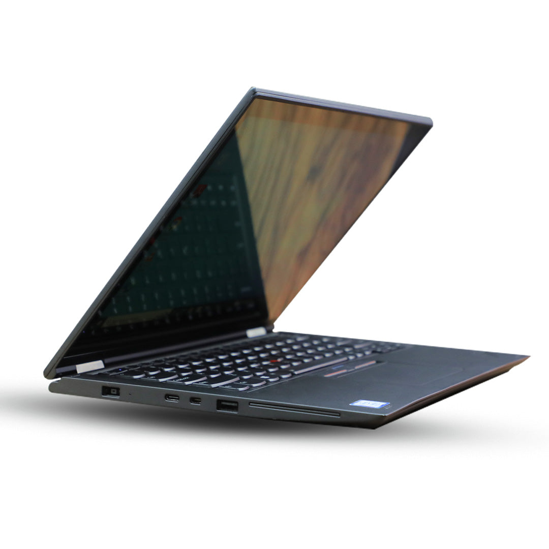 Refurbished Lenovo Yoga X380 i7 8th Gen, Touch Screen 2 in 1
