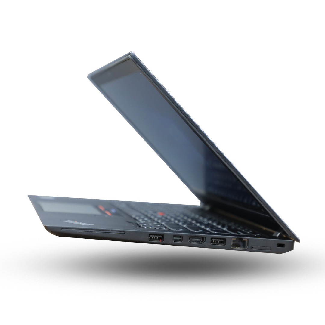 Refurbished Lenovo ThinkPad T460 i5 6th Gen