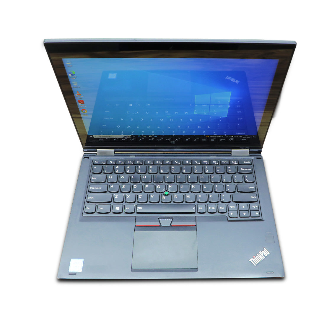Refurbished Lenovo Yoga X260 i3 6th Gen, Touch Screen 2 in 1