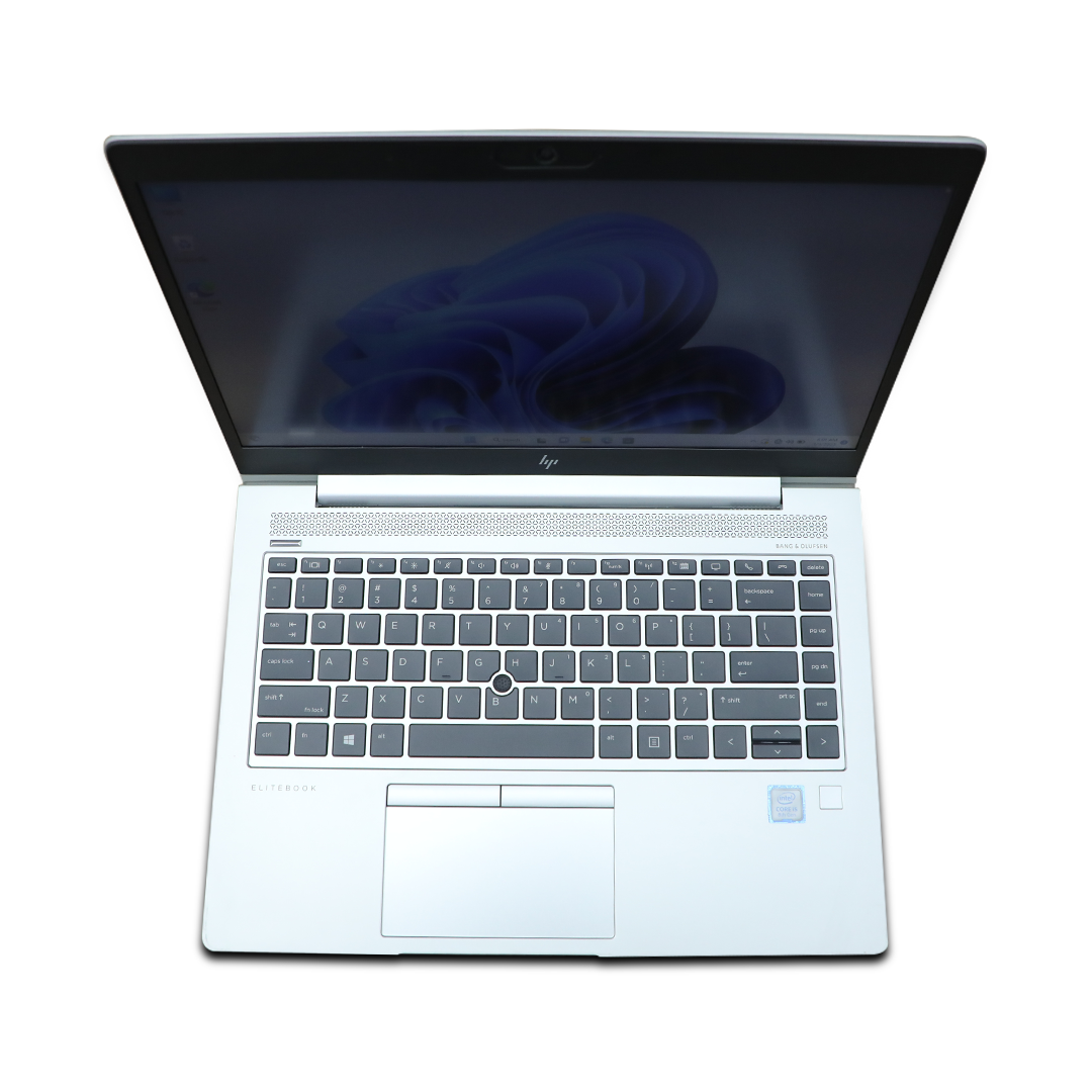 Refurbished HP EliteBook 840 G5 i5 8th Gen