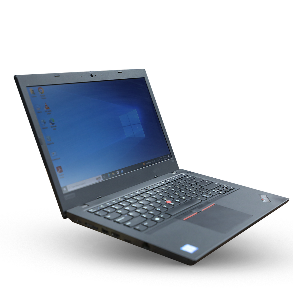 Refurbished Lenovo L490 i5 8th Gen