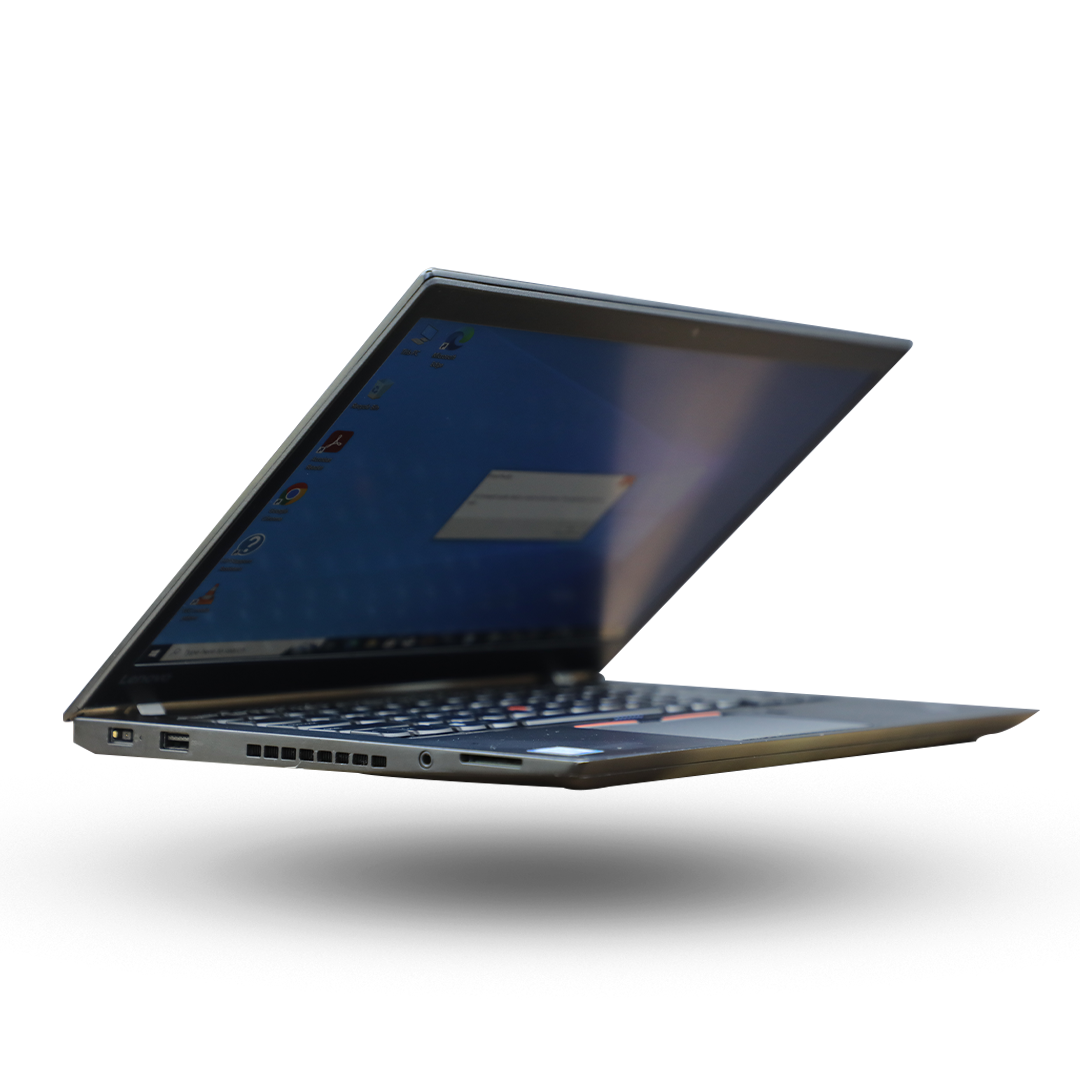Refurbished Lenovo ThinkPad T470 i5 6th Gen